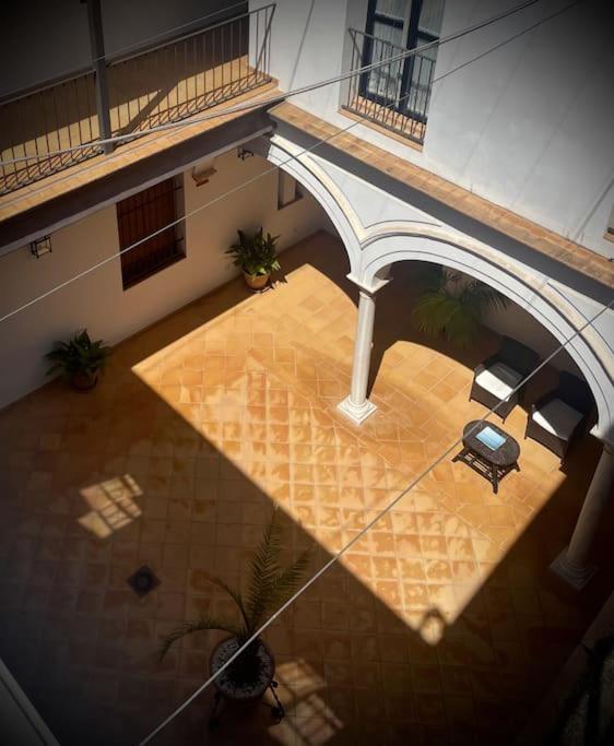 En Casa Palacio- Centro Sanlucar *