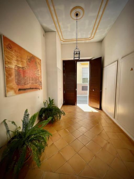 En Casa Palacio- Centro Sanlucar Sanlúcar de Barrameda