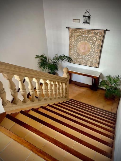 Appartement En Casa Palacio- Centro Sanlucar *