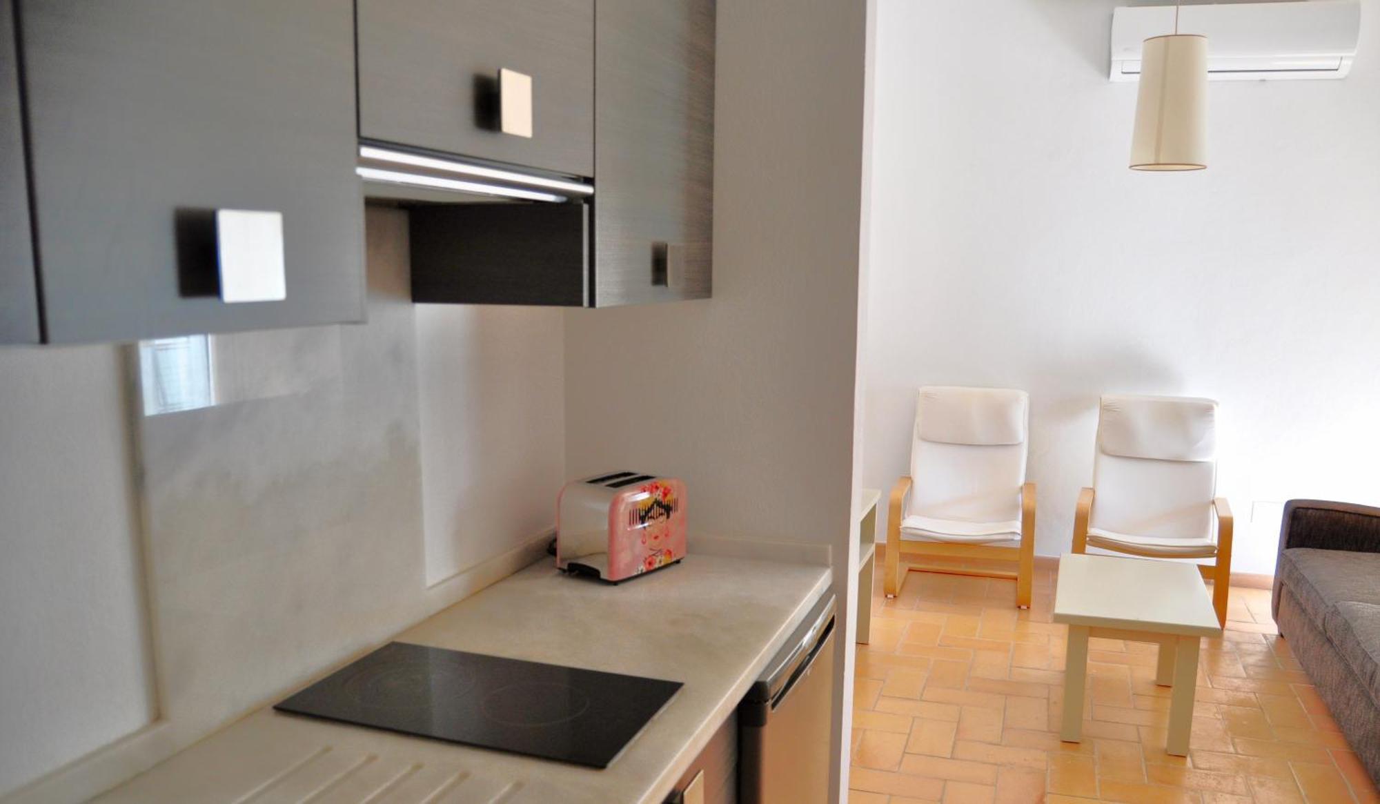 En Casa Palacio- Centro Sanlucar Appartement *