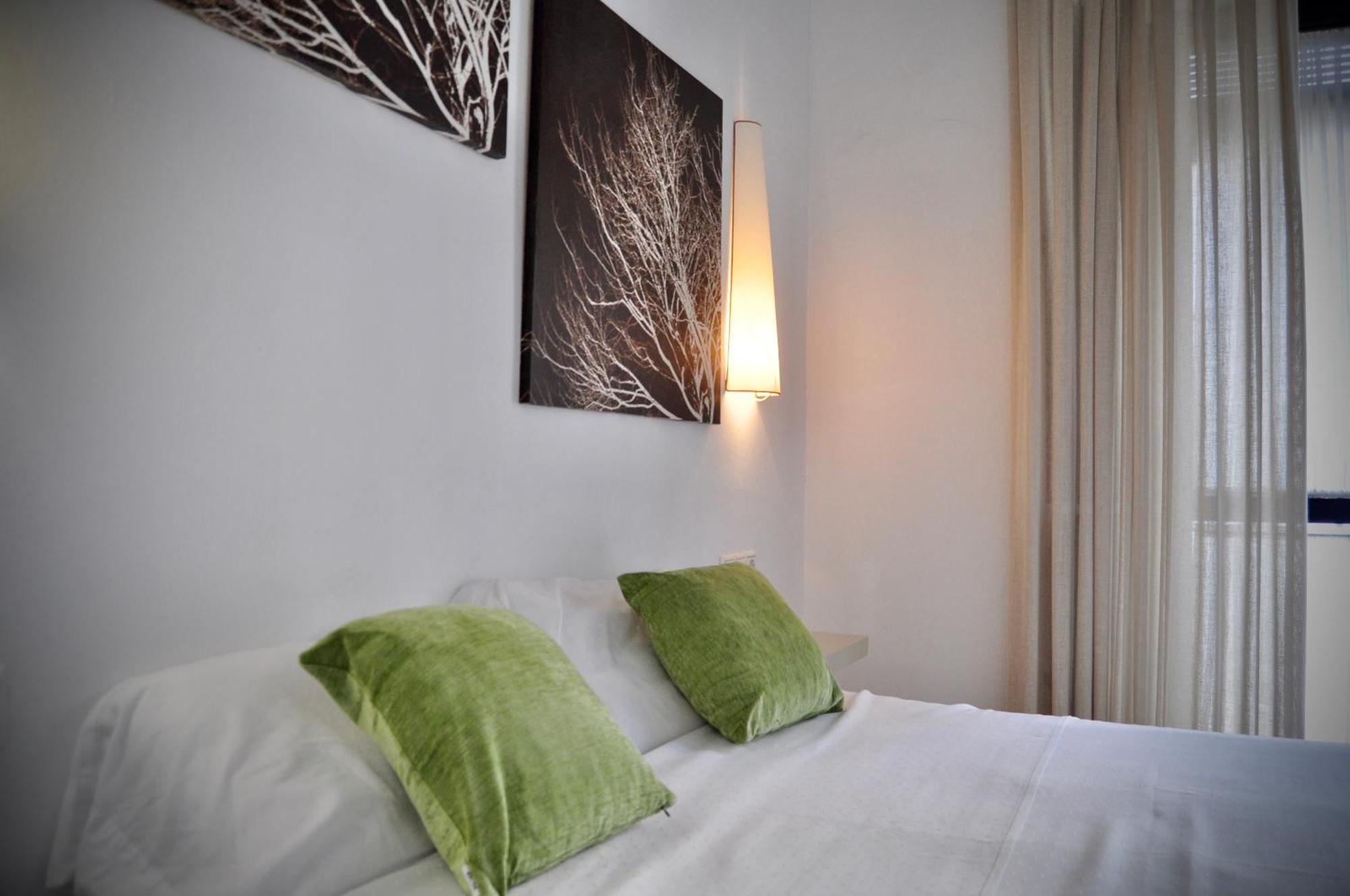 En Casa Palacio- Centro Sanlucar Appartement *