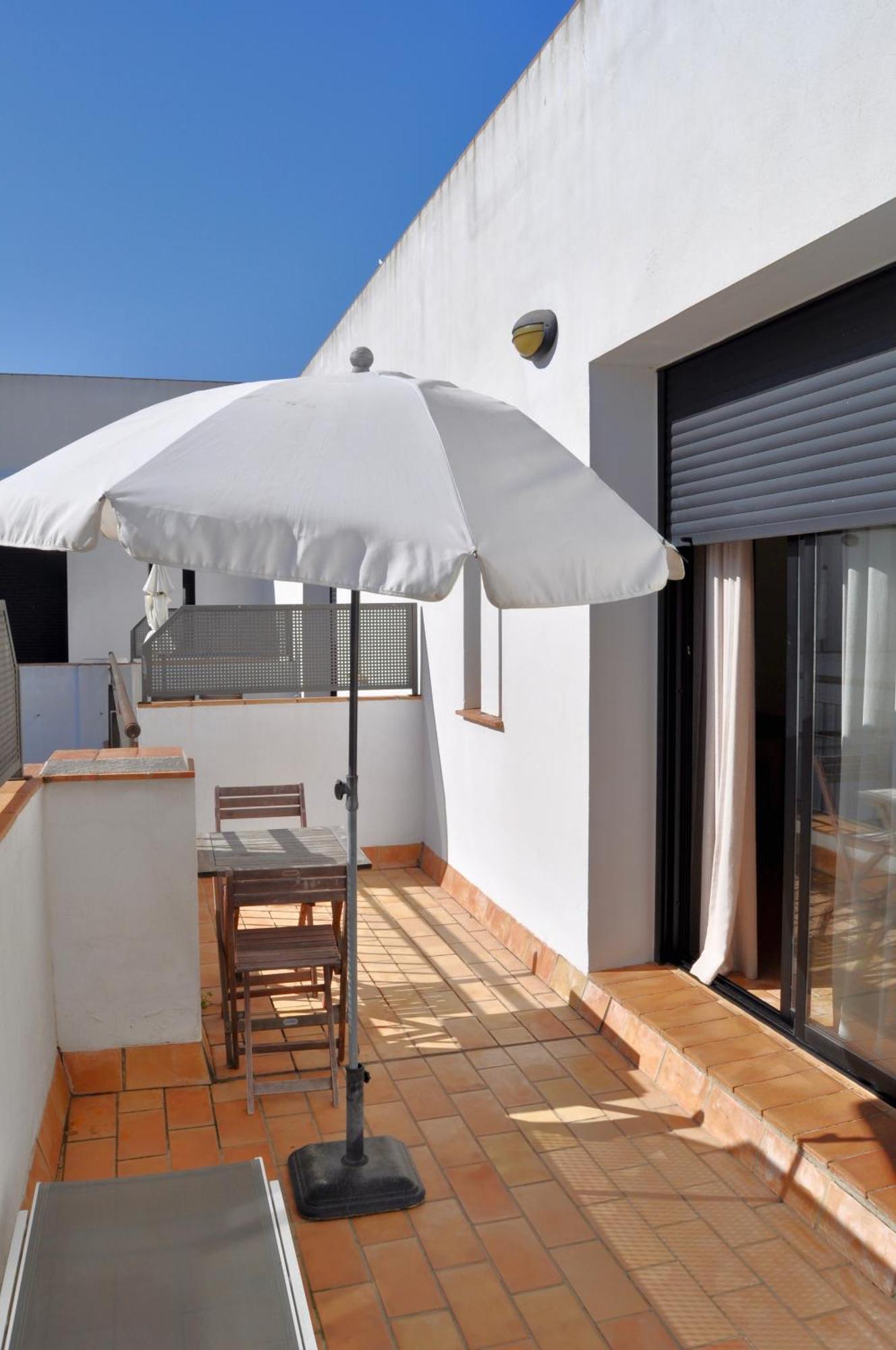 Appartement En Casa Palacio- Centro Sanlucar *