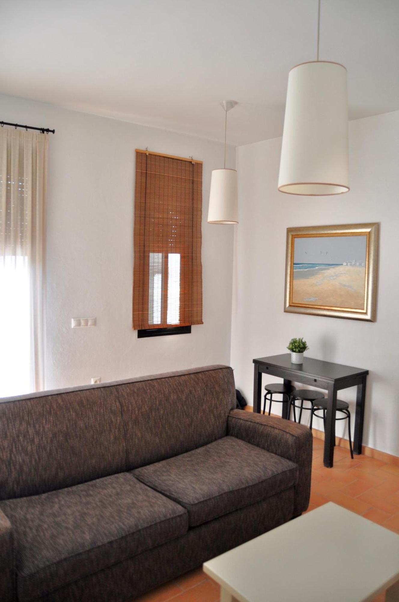 En Casa Palacio- Centro Sanlucar * Sanlúcar de Barrameda