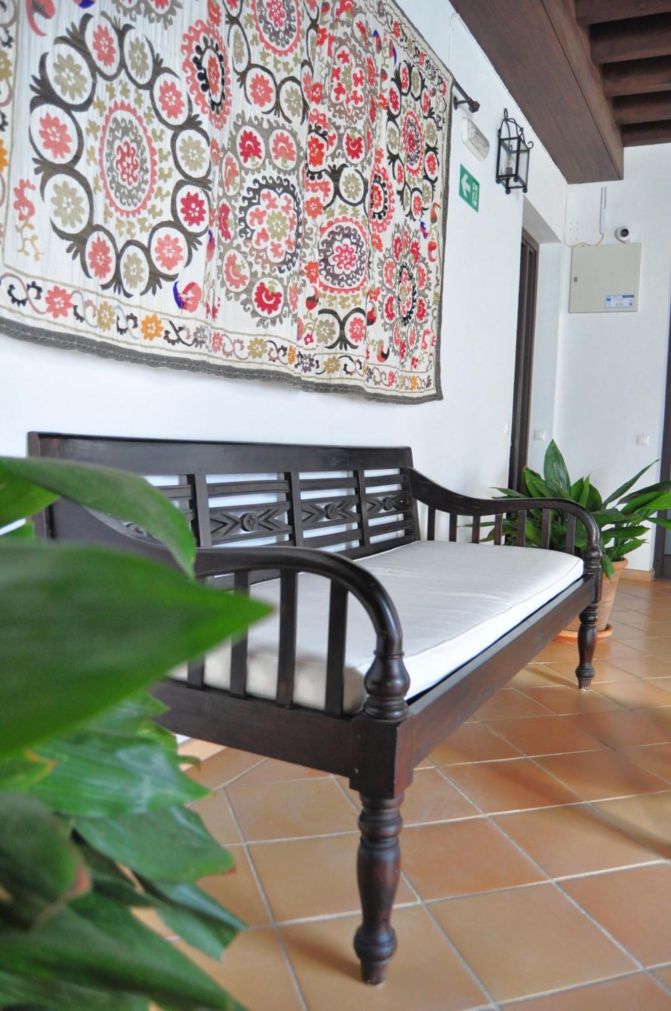 Appartement En Casa Palacio- Centro Sanlucar