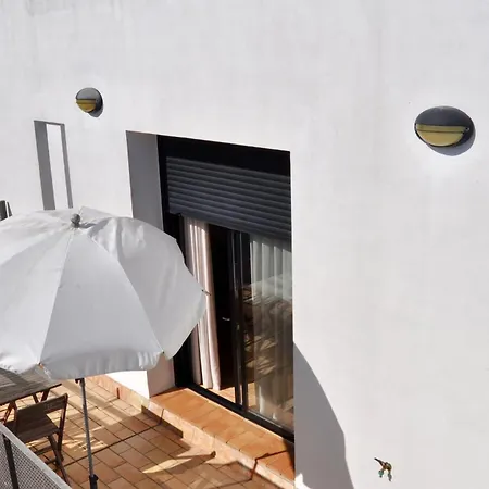 Apartamento En Casa Palacio- Centro Sanlucar Sanlúcar de Barrameda Buitenkant foto