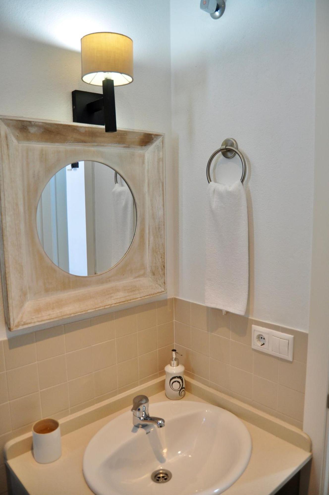 Apartament En Casa Palacio- Centro Sanlucar