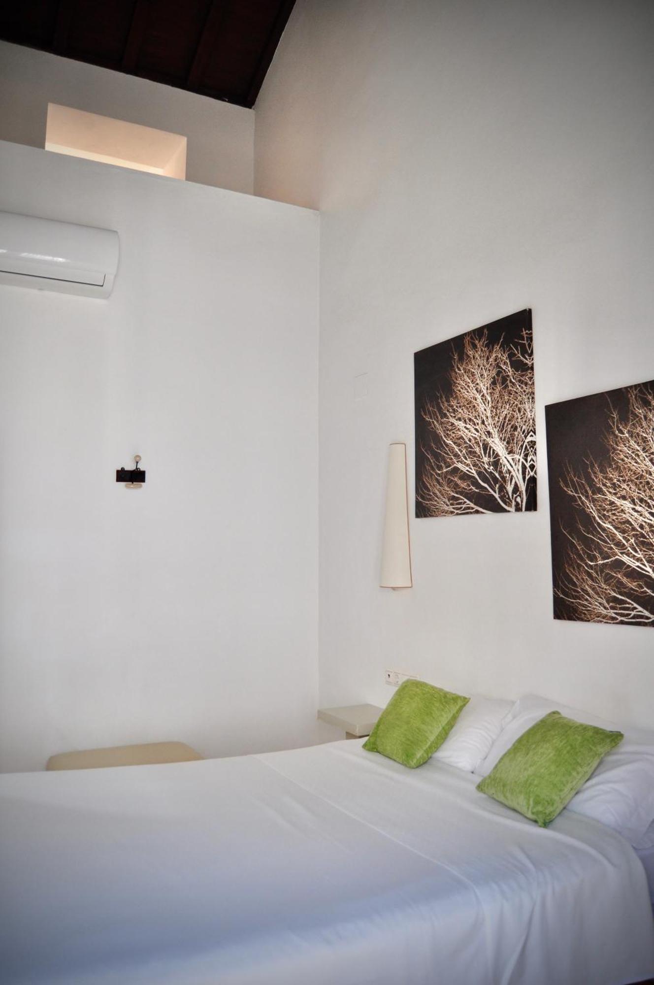 Apartament En Casa Palacio- Centro Sanlucar Sanlúcar de Barrameda