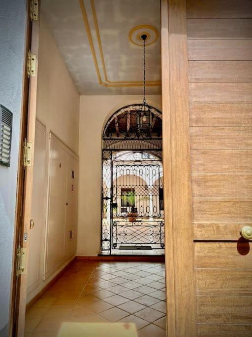 En Casa Palacio- Centro Sanlucar *